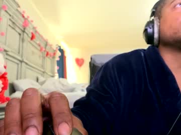 Dunkeykongbbc February 16, 2025 Chaturbate stream image