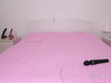 Elizathemodel February 16, 2025 Chaturbate stream image