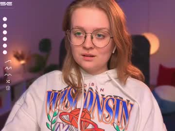 Emilyforelsket February 16, 2025 Chaturbate stream image