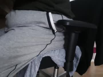 Fat_Bubble February 16, 2025 Chaturbate stream image