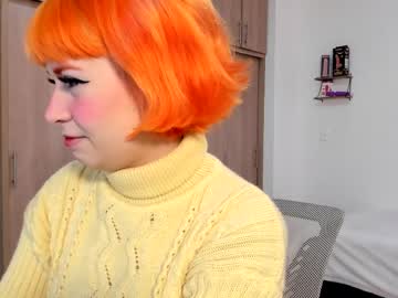 Gaiadeniskas February 16, 2025 Chaturbate stream image