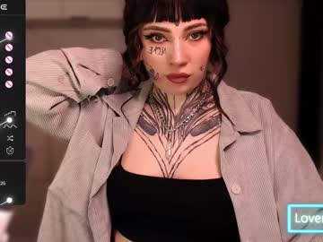 Herbal_Helpmepls February 16, 2025 Chaturbate stream image