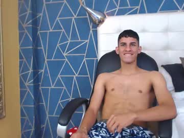 Jakemoxleey February 16, 2025 Chaturbate stream image