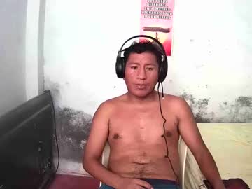 Jarchass February 16, 2025 Chaturbate stream image