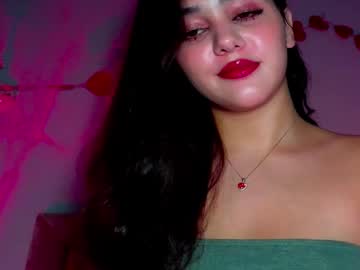 Jas_Meow February 16, 2025 Chaturbate stream image