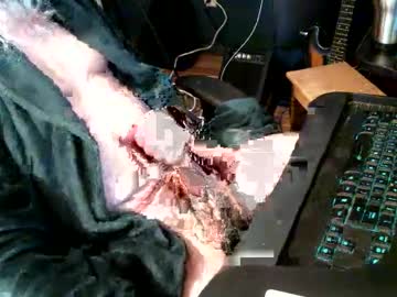 Jerrypmr February 16, 2025 Chaturbate stream image