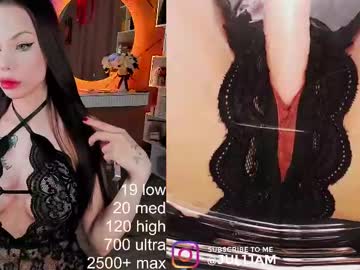 Juli_Jam February 16, 2025 Chaturbate stream image