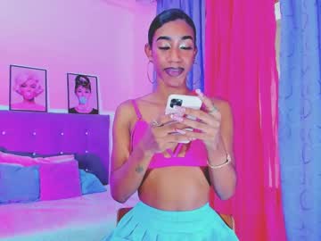 Kimberly_Thompsom February 16, 2025 Chaturbate stream image