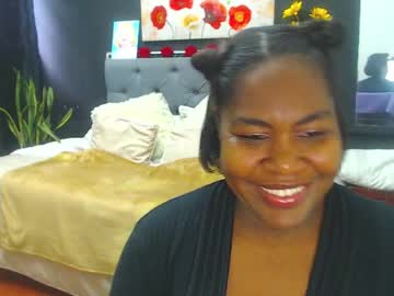 Kisha_Gibson February 16, 2025 Chaturbate stream image