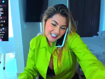 Lau_Miii February 16, 2025 Chaturbate stream image