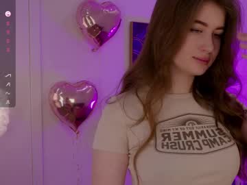 Lilly_Colins February 16, 2025 Chaturbate stream image
