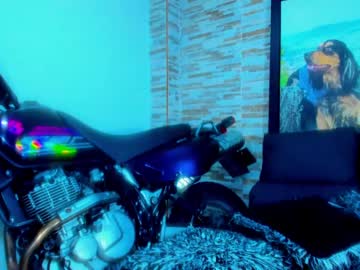 Marko_Toro__ February 16, 2025 Chaturbate stream image