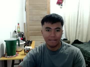 Masterearos23 February 16, 2025 Chaturbate stream image
