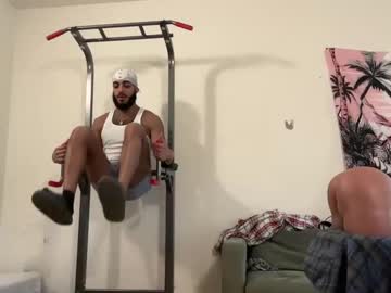 Mountaiden February 16, 2025 Chaturbate stream image