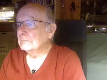 Pomme1949 February 16, 2025 Chaturbate stream image