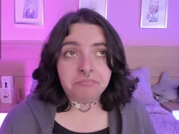 Sachi_Meow February 16, 2025 Chaturbate stream image