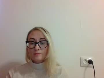 _Sandyqueen_ February 16, 2025 Chaturbate stream image