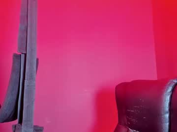 Scarleth_Coco February 16, 2025 Chaturbate stream image