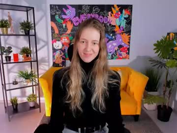 Sharonevansi February 16, 2025 Chaturbate stream image