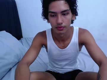 Tayronx33 February 16, 2025 Chaturbate stream image