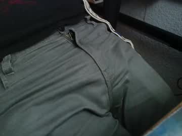 Thechicken369 February 16, 2025 Chaturbate stream image