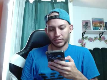 Tom_Rogerss February 16, 2025 Chaturbate stream image