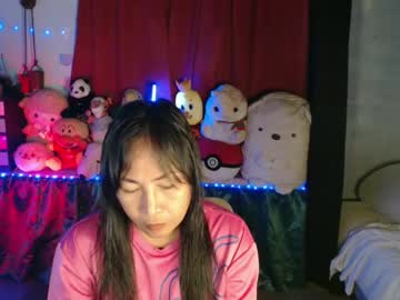 Urexoticpinaytrishaxxx February 16, 2025 Chaturbate stream image