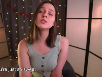 Addy_Moon February 16, 2025 Chaturbate stream image