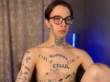 Anahori_Simon February 16, 2025 Chaturbate stream image