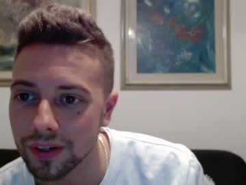 Angeloleoni February 16, 2025 Chaturbate stream image
