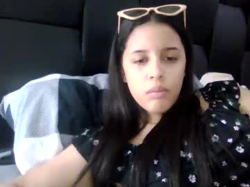 Ariamm58 February 16, 2025 Chaturbate stream image