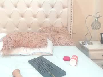 Ashleey_Bell February 16, 2025 Chaturbate stream image