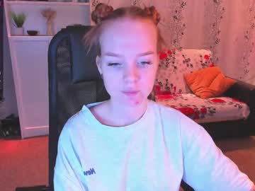 Babyfoxyy stream photo from February 16, 2025