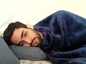 Brazapauzao February 16, 2025 Chaturbate stream image