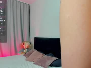 Byrdtabitha February 16, 2025 Chaturbate stream image