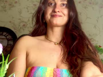 Classymelyna February 16, 2025 Chaturbate stream image