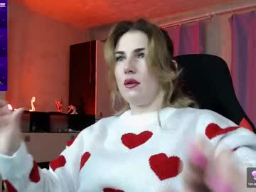 Danielacooperx February 16, 2025 Chaturbate stream image