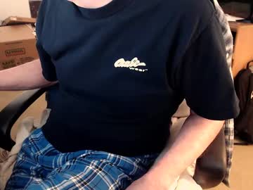 Emil_Karpo February 16, 2025 Chaturbate stream image