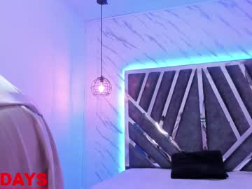 Emmapark_22 February 16, 2025 Chaturbate stream image