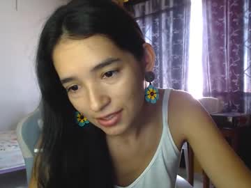 Erina_1 February 16, 2025 Chaturbate stream image
