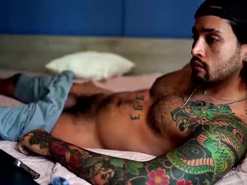 Felix_Candela February 16, 2025 Chaturbate stream image