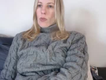 Hornyssima February 16, 2025 Chaturbate stream image