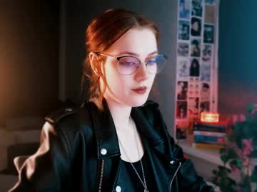 Isabelle_Stern February 16, 2025 Chaturbate stream image