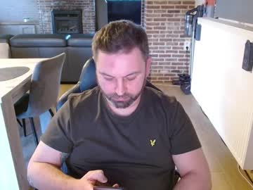 Joscrossbot February 16, 2025 Chaturbate stream image