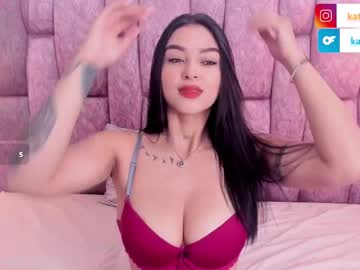 _Kataleya_Ross_ February 16, 2025 Chaturbate stream image