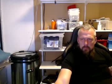 Lordocean81 February 16, 2025 Chaturbate stream image