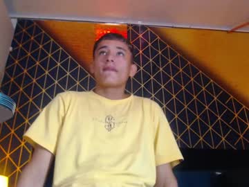 Lucas_Stoneee February 16, 2025 Chaturbate stream image