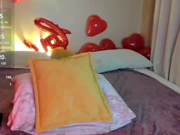 Mary_Stevenss February 16, 2025 Chaturbate stream image