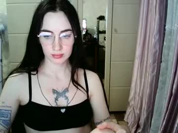 Milanaxangel February 16, 2025 Chaturbate stream image