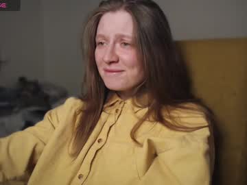 Mollytucker February 16, 2025 Chaturbate stream image